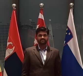 Shwetabbh Tiwari