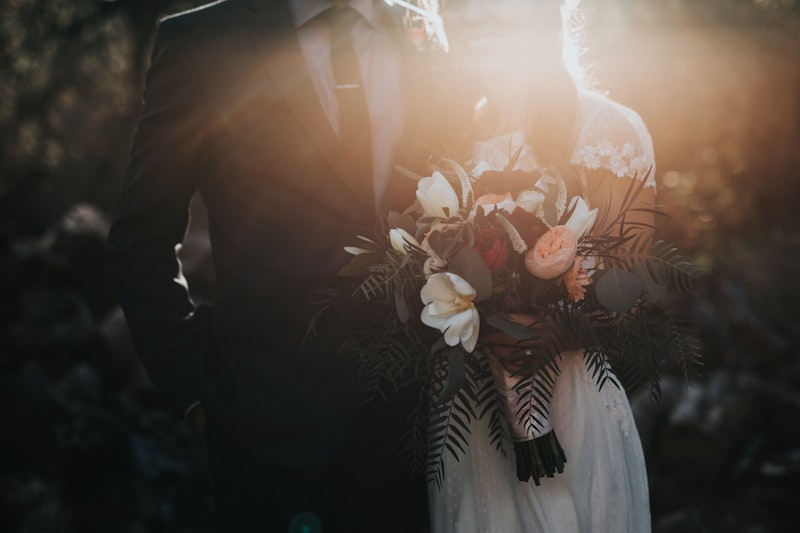 Wedding & Celebration Management